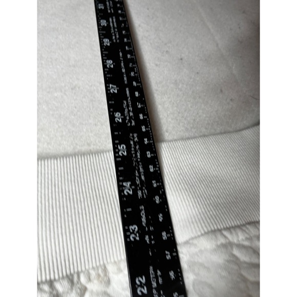 Pressbox Washington Huskies Roxbury Quilted Sweatshirt White Womens S 65H19TF1 - Picture 11 of 14